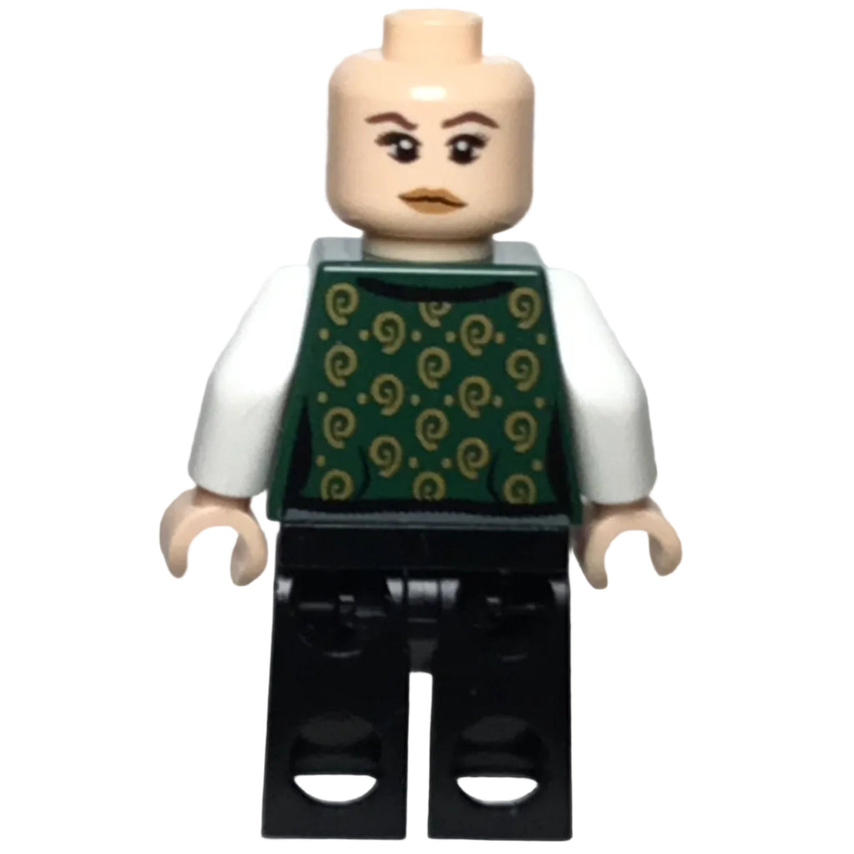 Angelica, poc006 - LEGO® POTC Minifigure