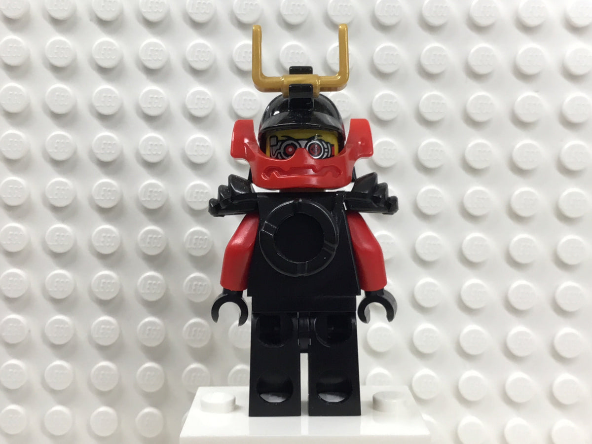 Samurai X, njo0229