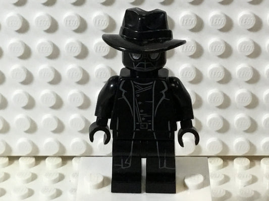 Spider-Man, sh0614b, LEGO® Marvel Minifigure
