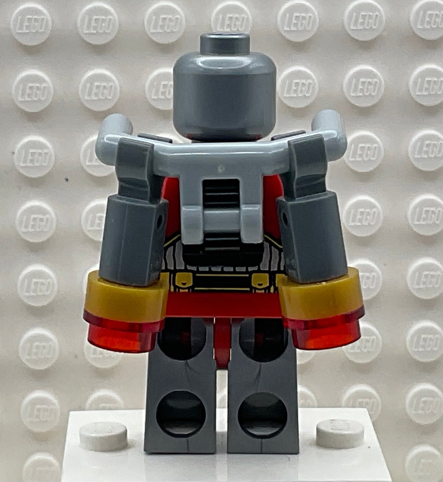 Deadshot, sh0259 - LEGO® DC Minifigure
