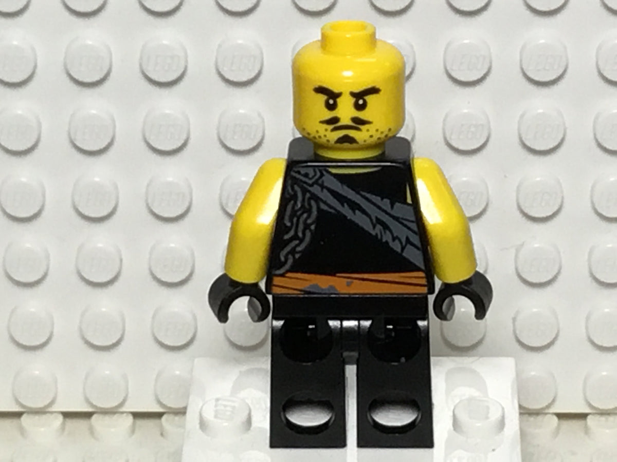 Wu Teen, njo0467