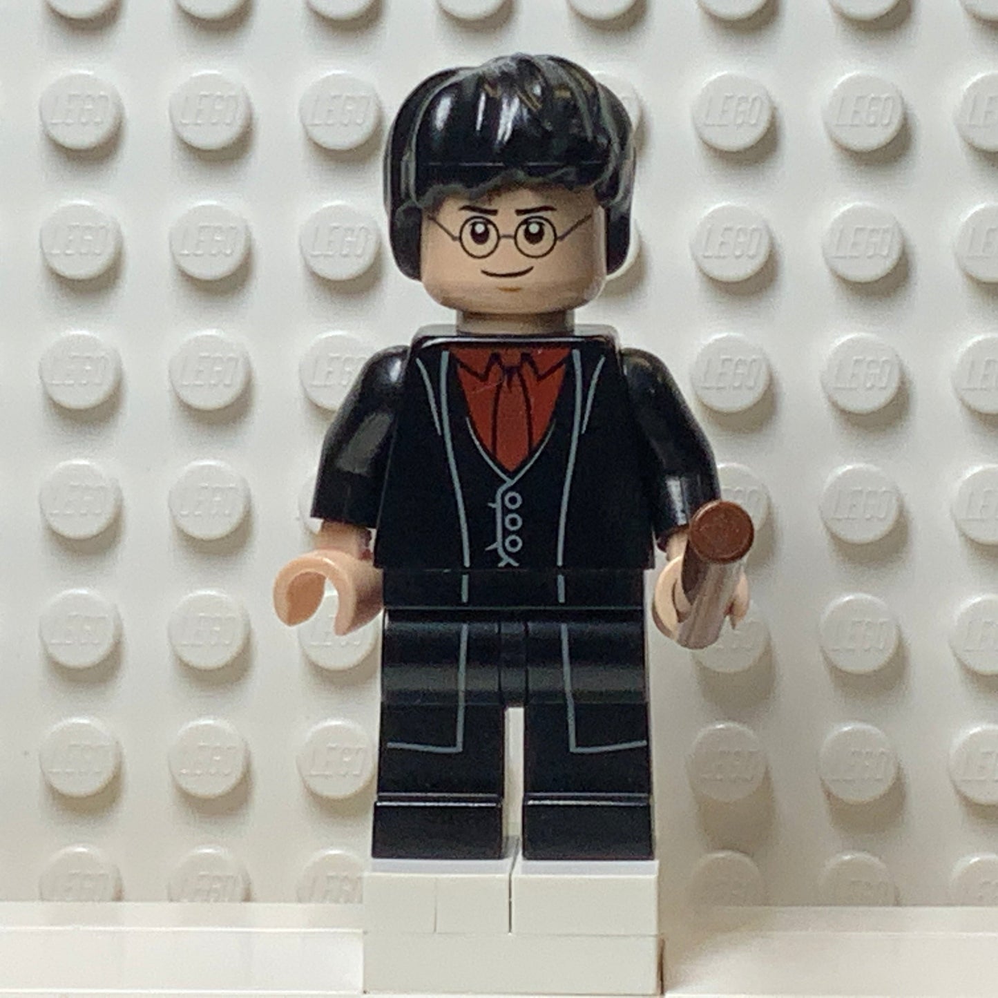 Harry Potter, hp133, LEGO® Harry Potter™ Minifigure