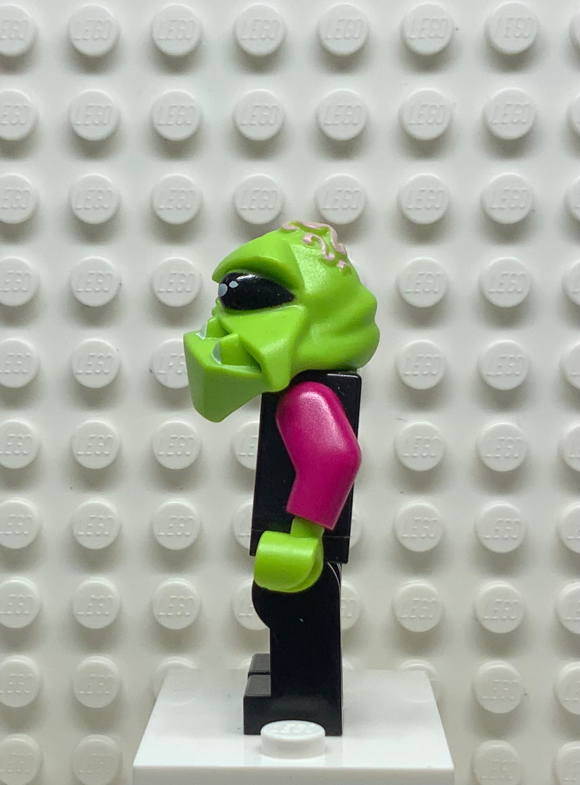 Alien Trooper, ac003