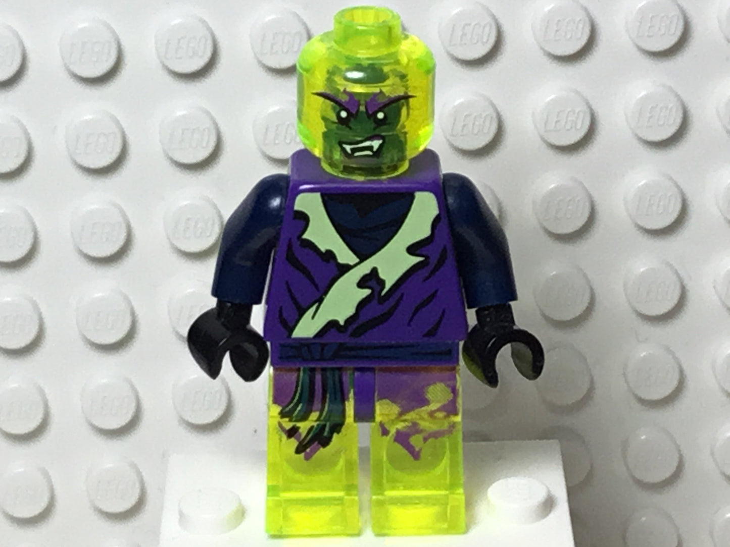 Ghost Ninja Howla, njo0177