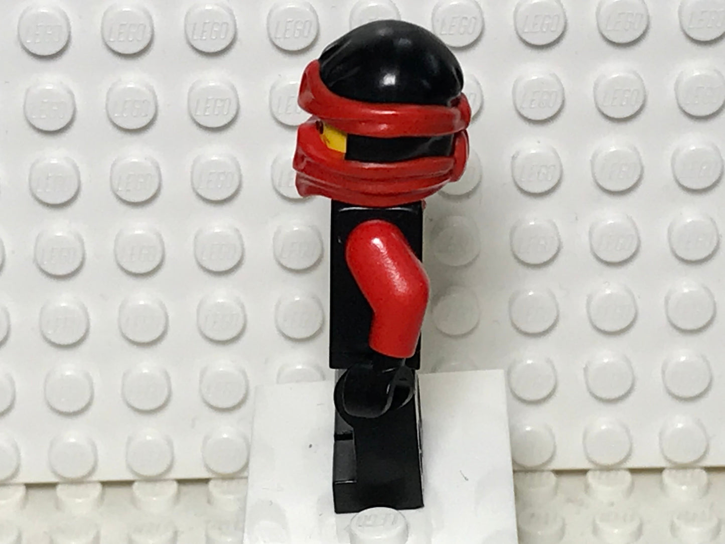 Kai (Without armor) Skybound, njo0198