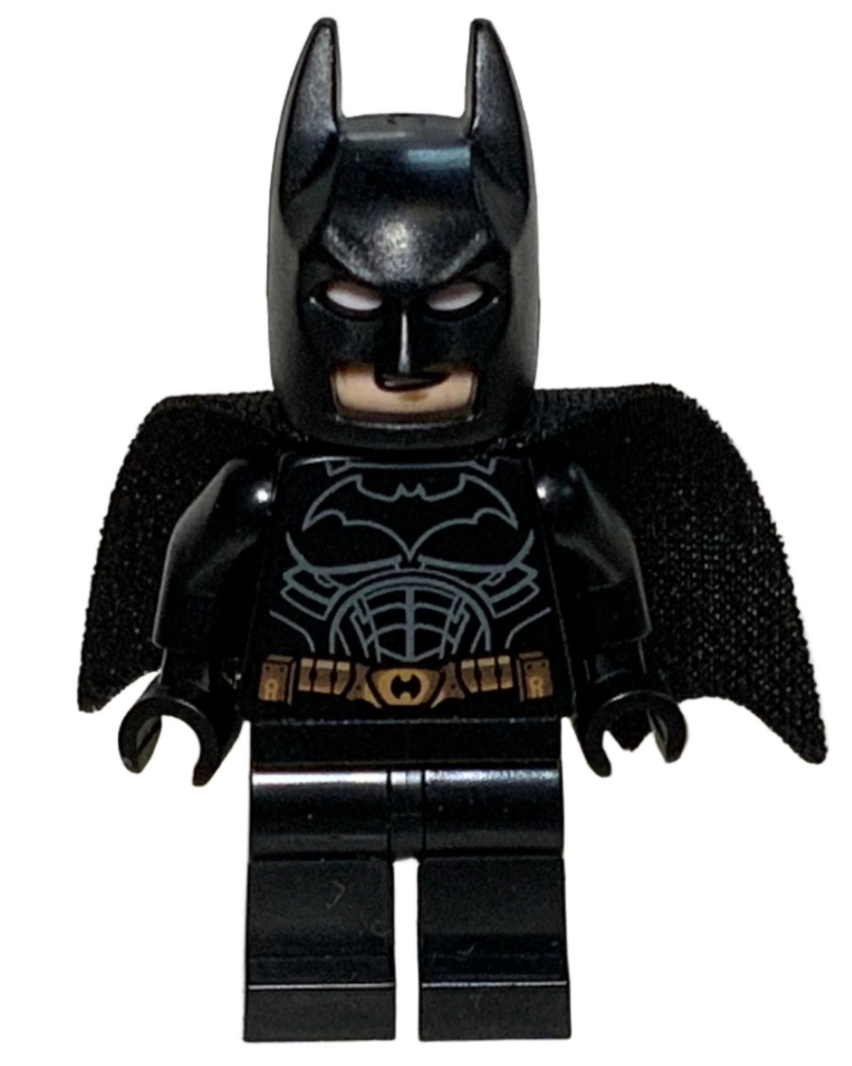Misprint Batman, sh0781