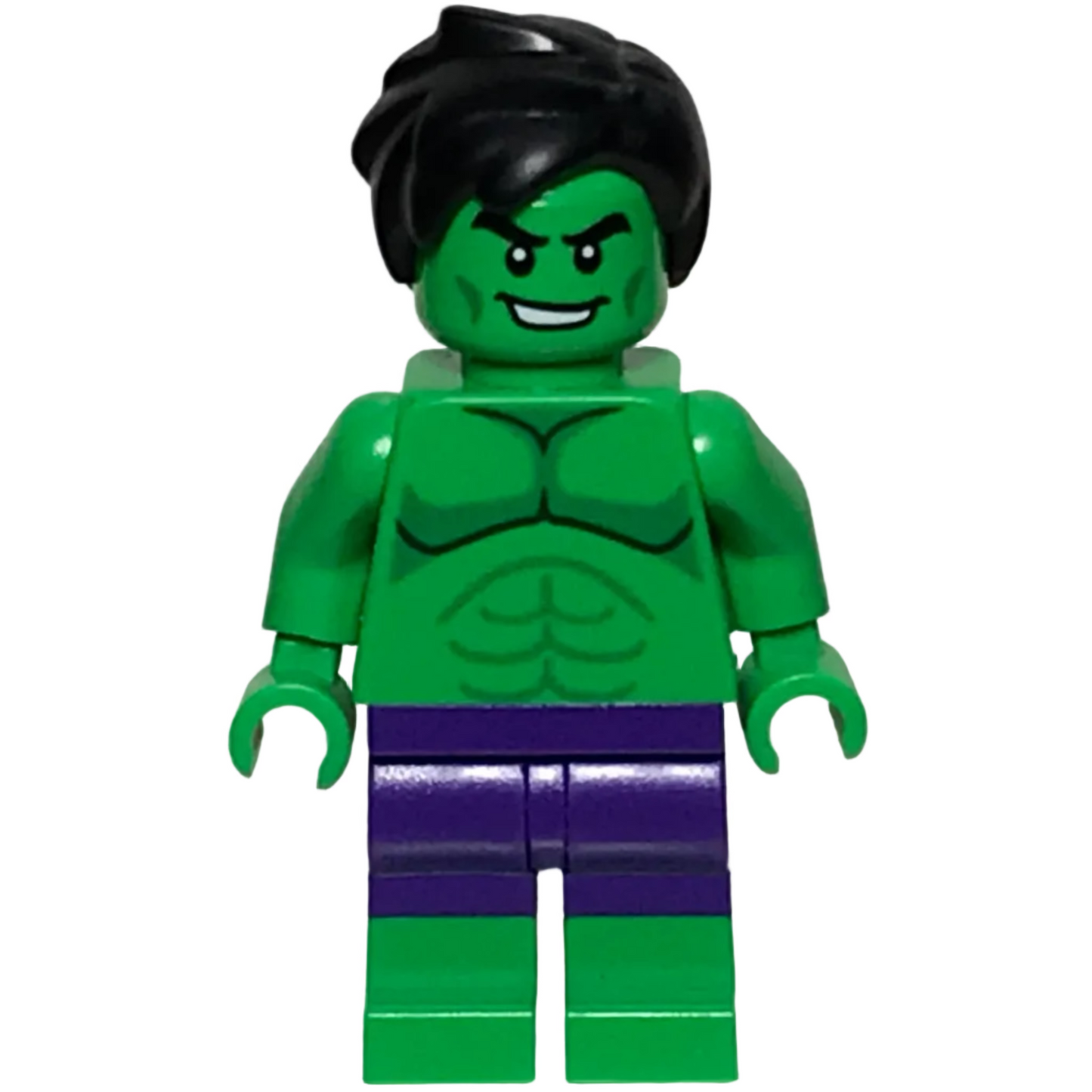 Hulk, sh0798 - LEGO® Marvel Minifigure