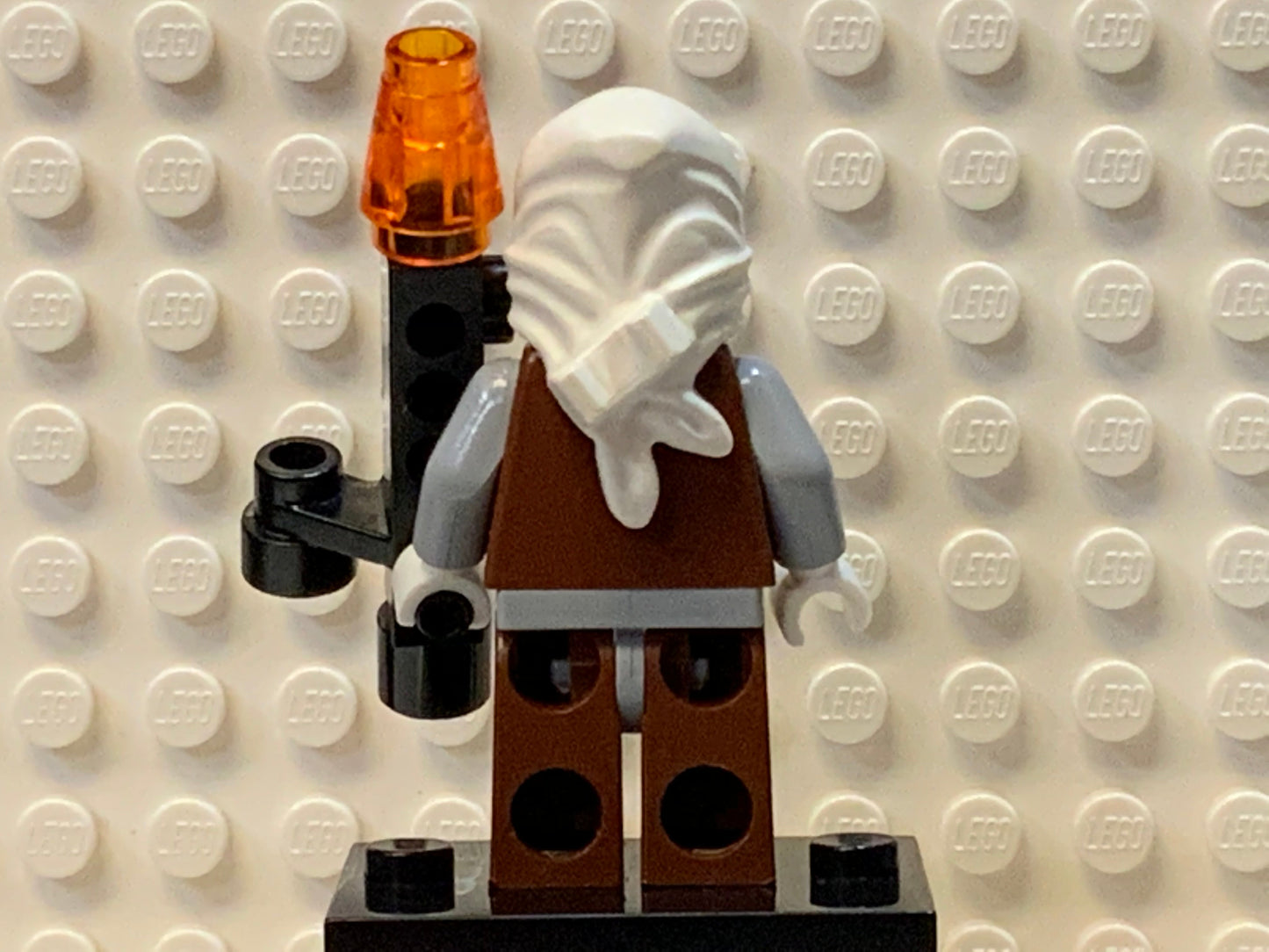 Dengar, sw0149 - LEGO® Star Wars Minifigure