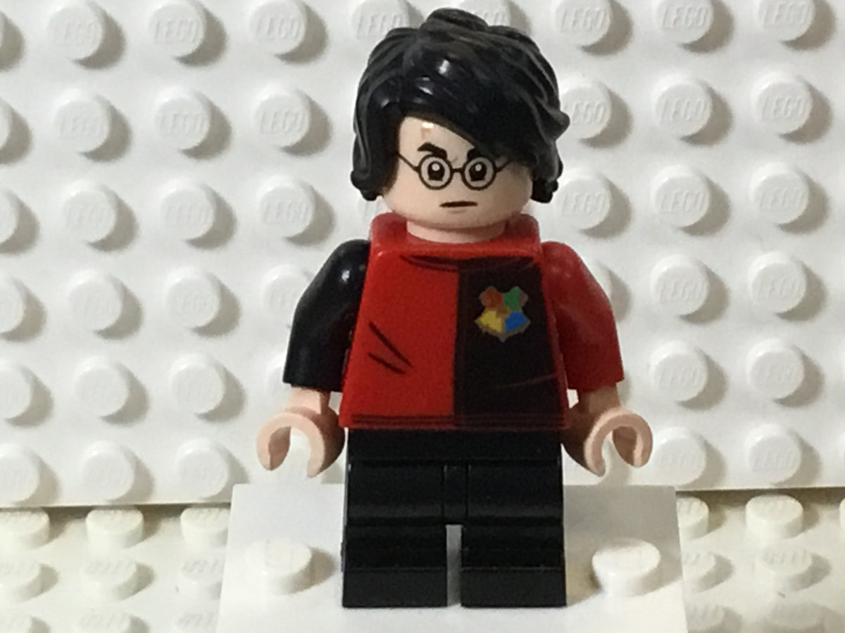 Harry Potter, hp195, LEGO® Harry Potter™ Minifigure