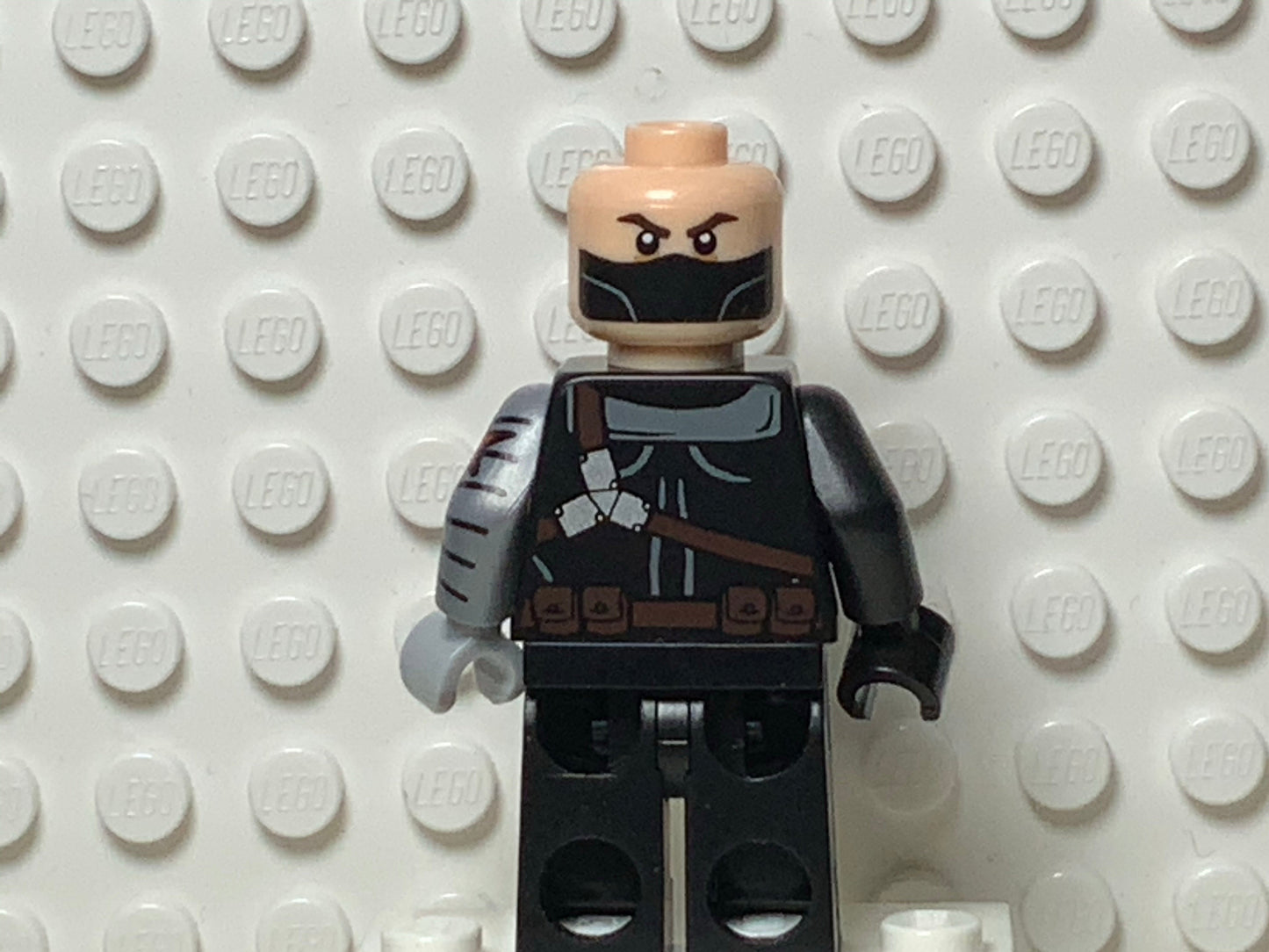 Winter Soldier, sh0181