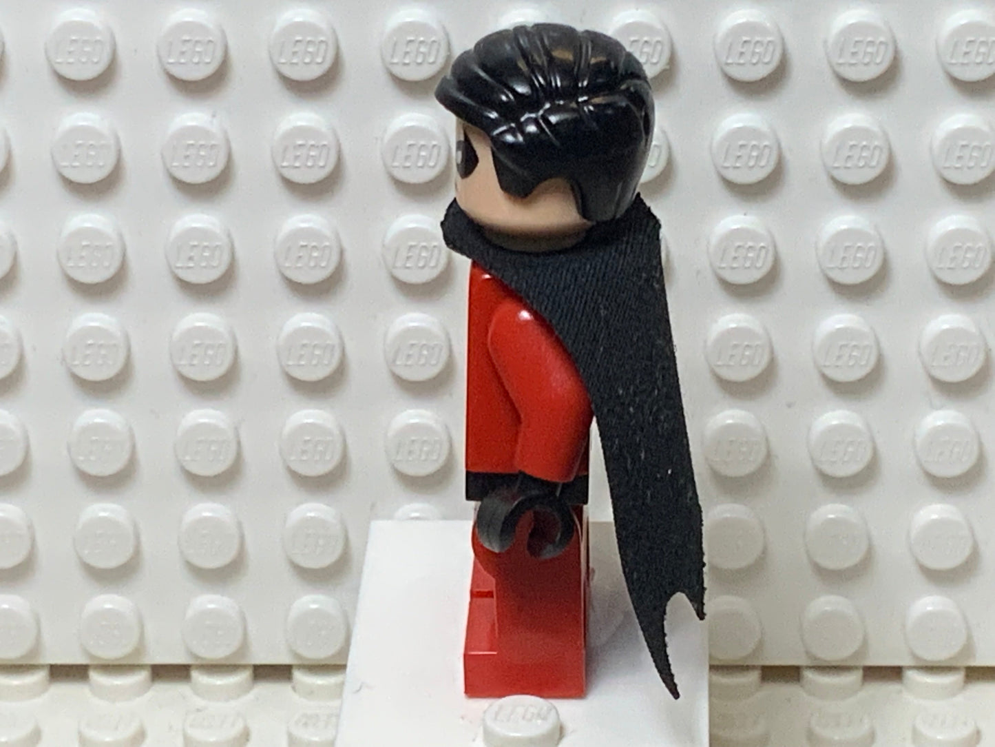 Robin, sh0011 - LEGO® DC Super Heroes Minifigure