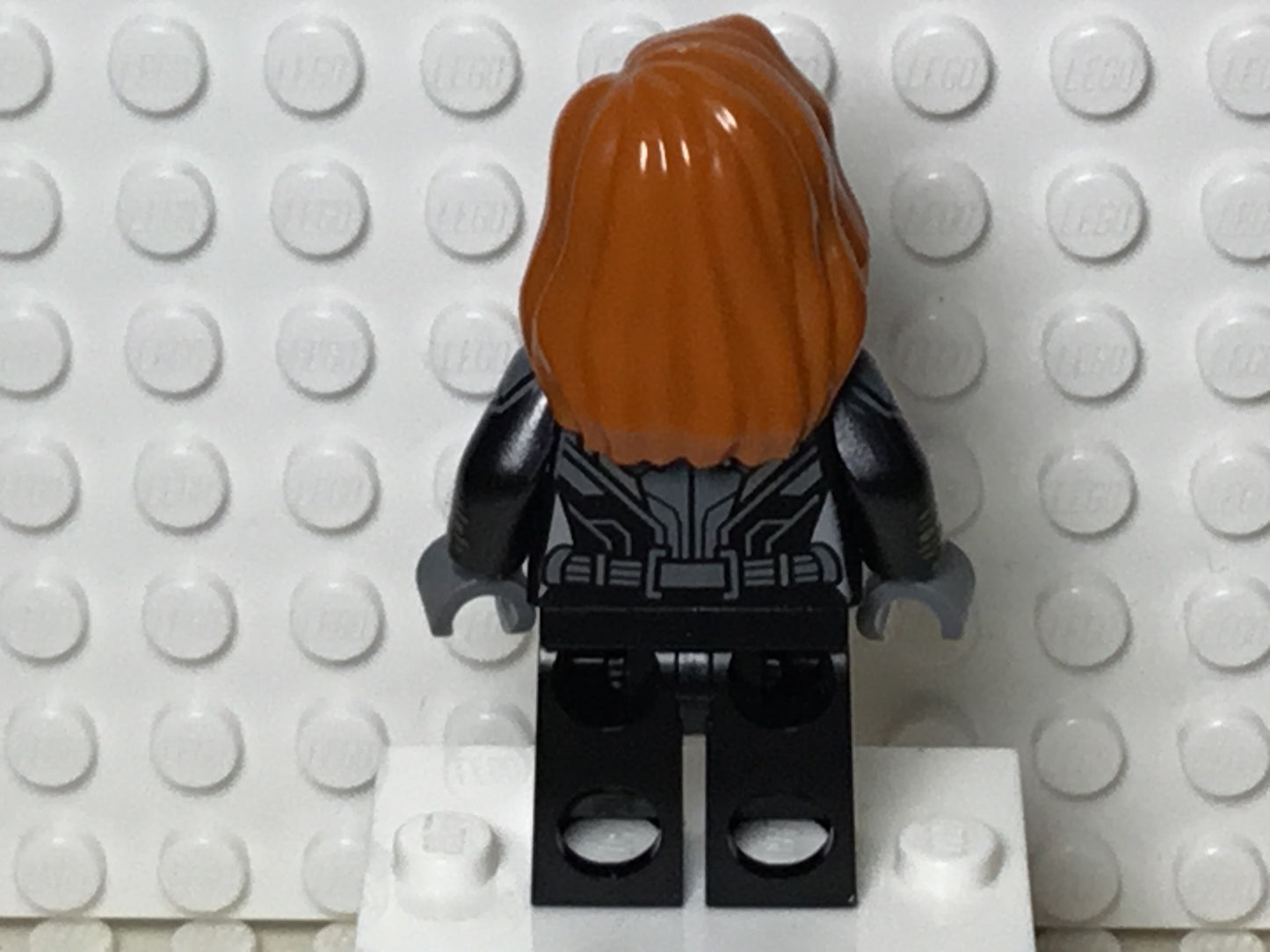 Black Widow, sh0637