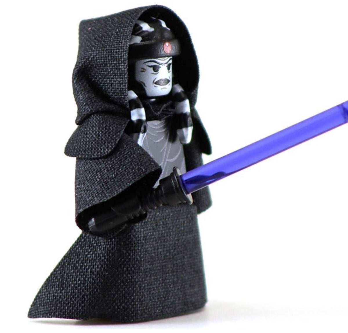 DARK TRAYA Custom Printed Star Wars Lego Minifigure