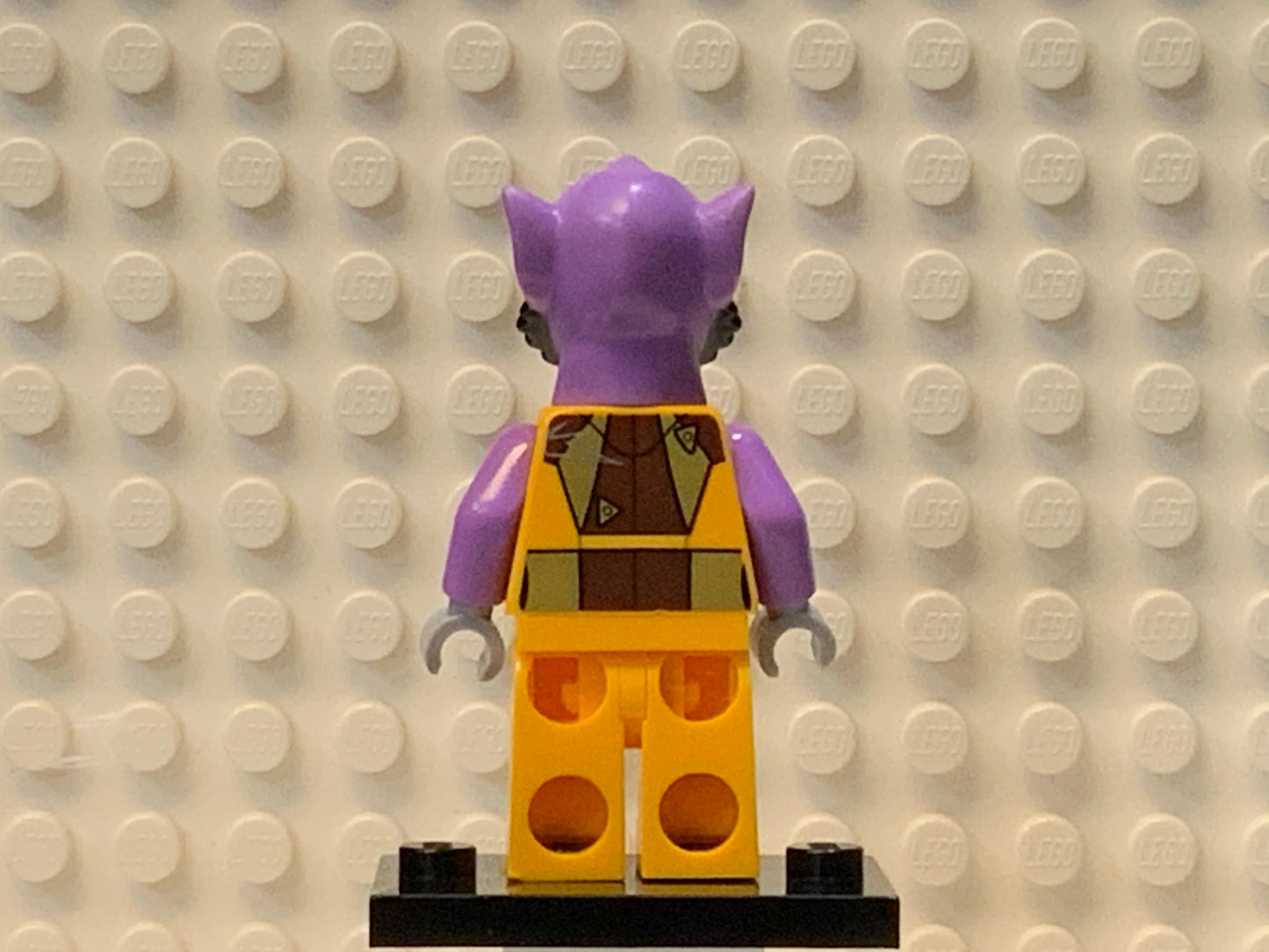 Zeb Orrelios, sw0575 - LEGO® Star Wars Minifigure