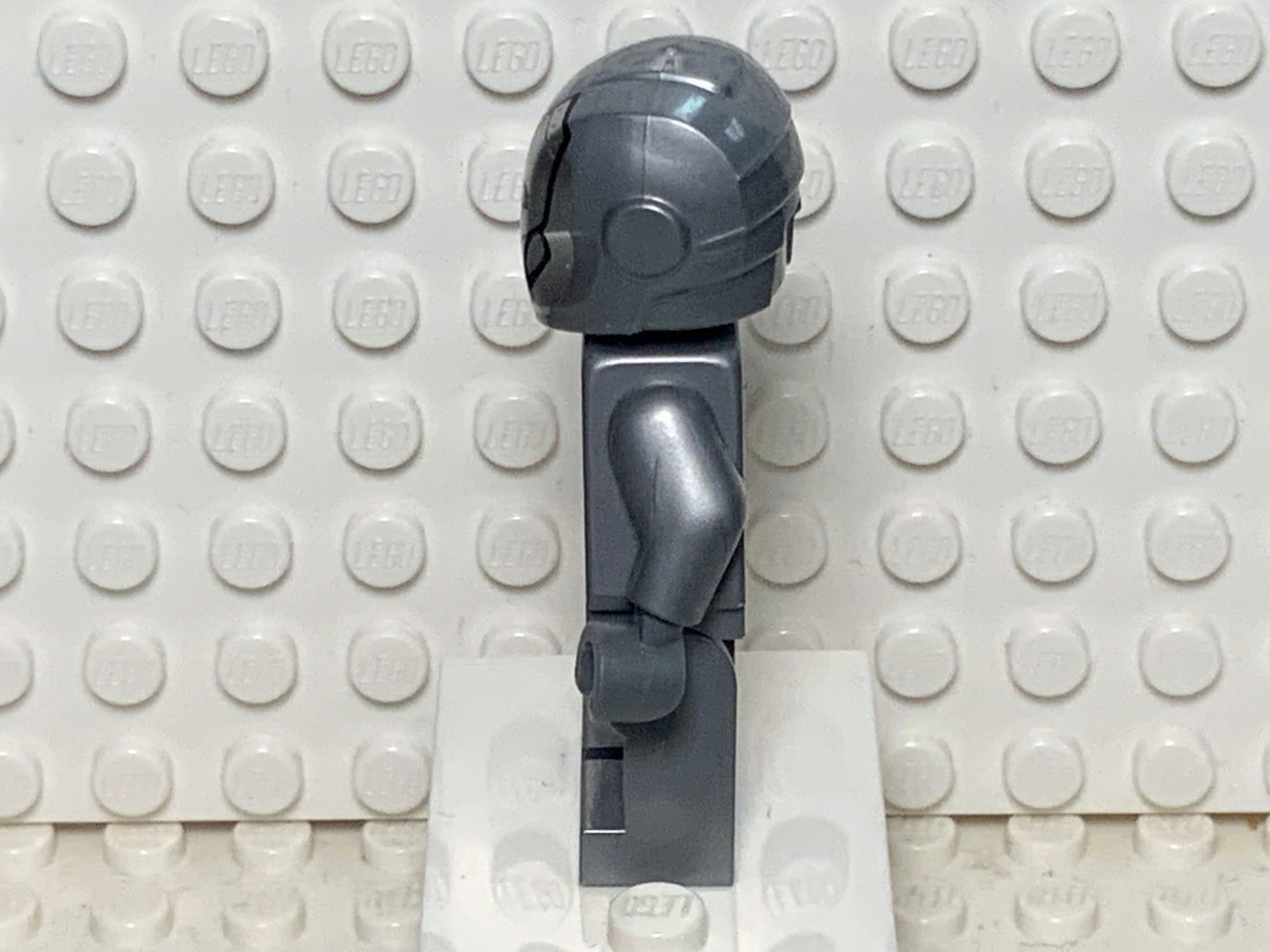 Iron Man Mark 2 Armor, sh0667, LEGO® Marvel Minifigure