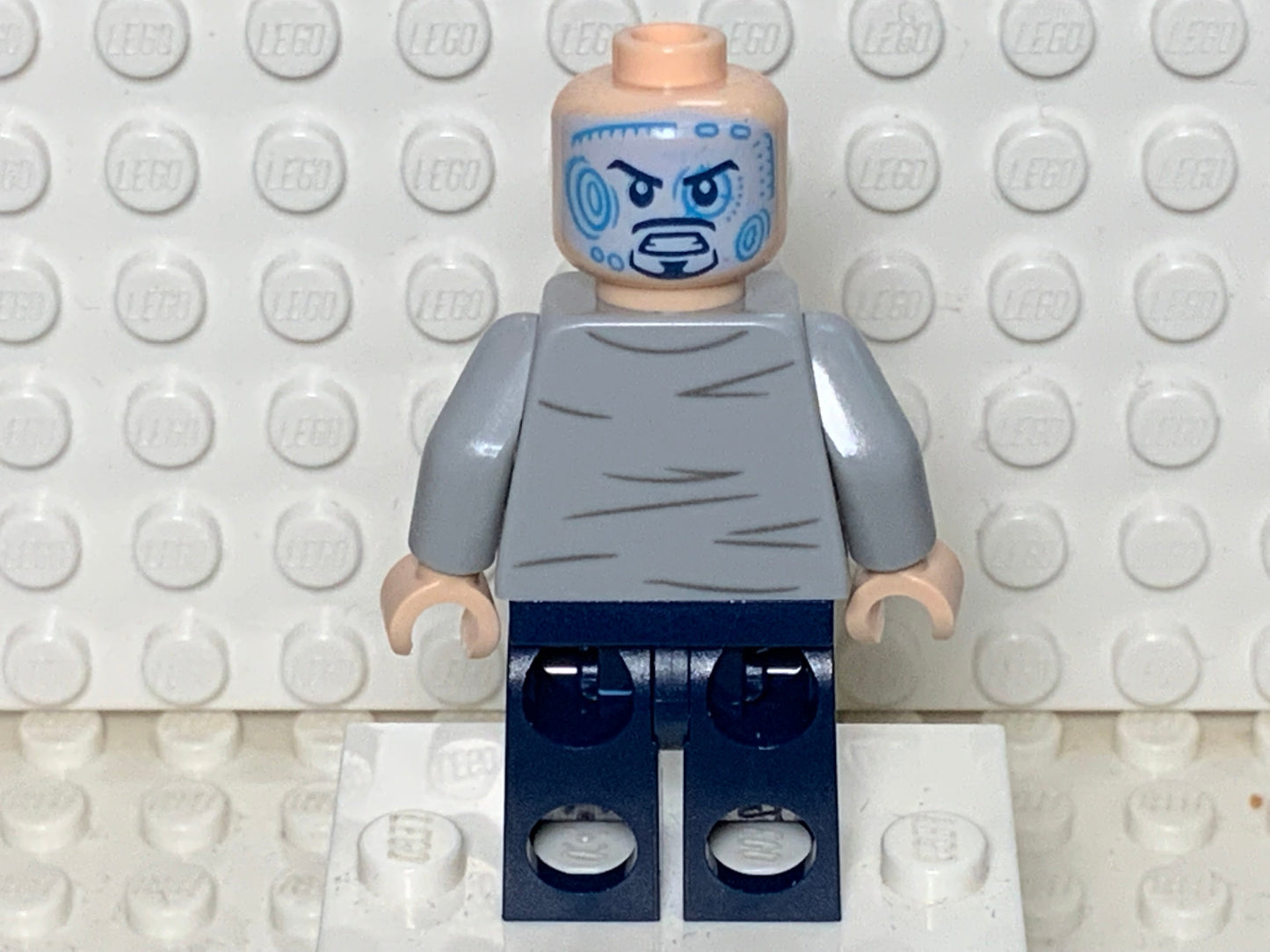 Tony Stark, sh0666