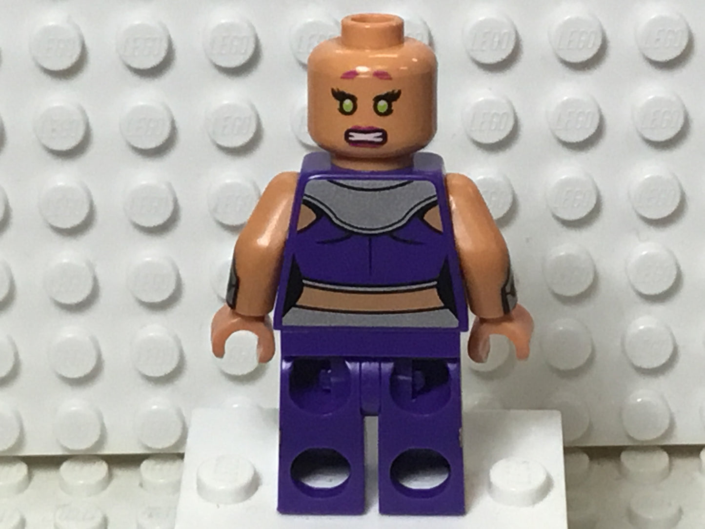 Starfire, sh0197