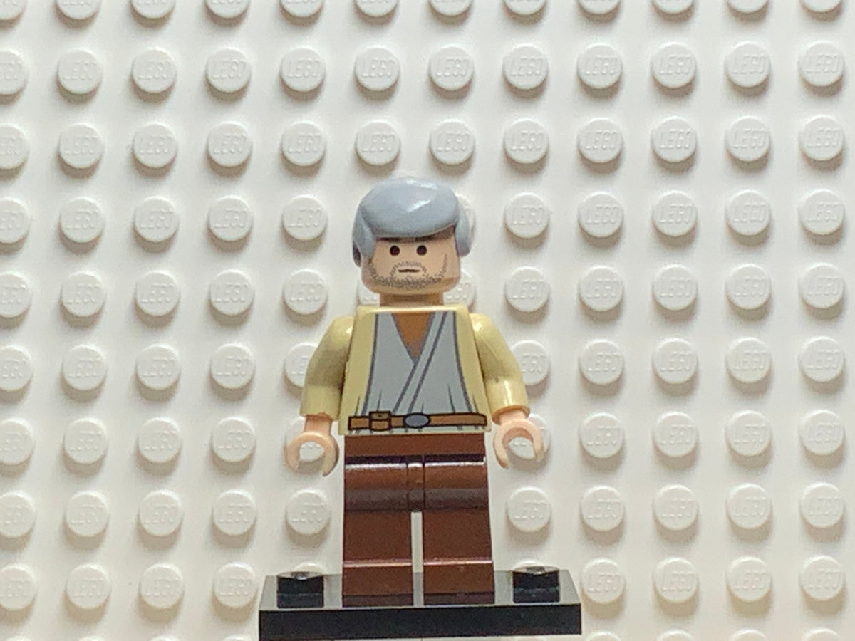 Owen Lars, sw0140 - LEGO® Star Wars Minifigure