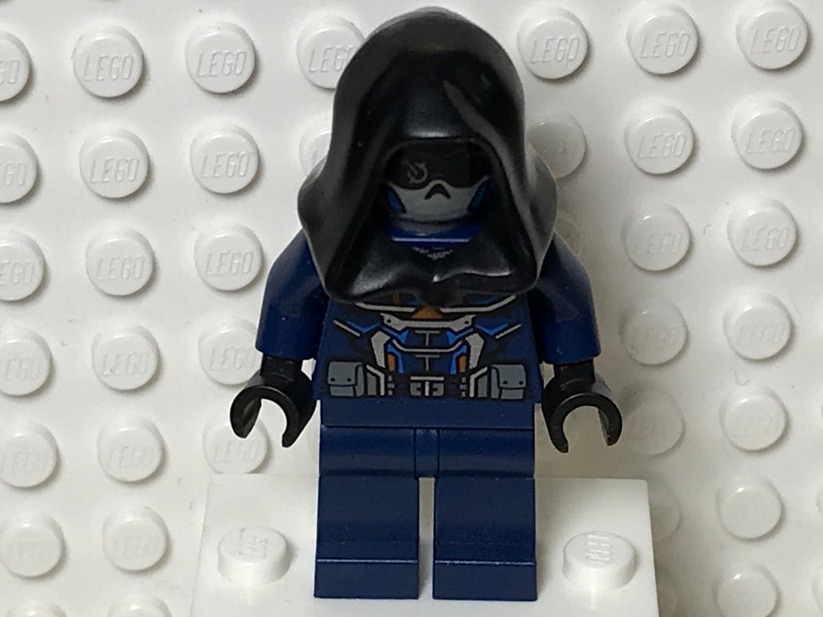 Taskmaster, sh0631