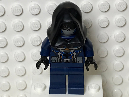 Taskmaster, sh0631
