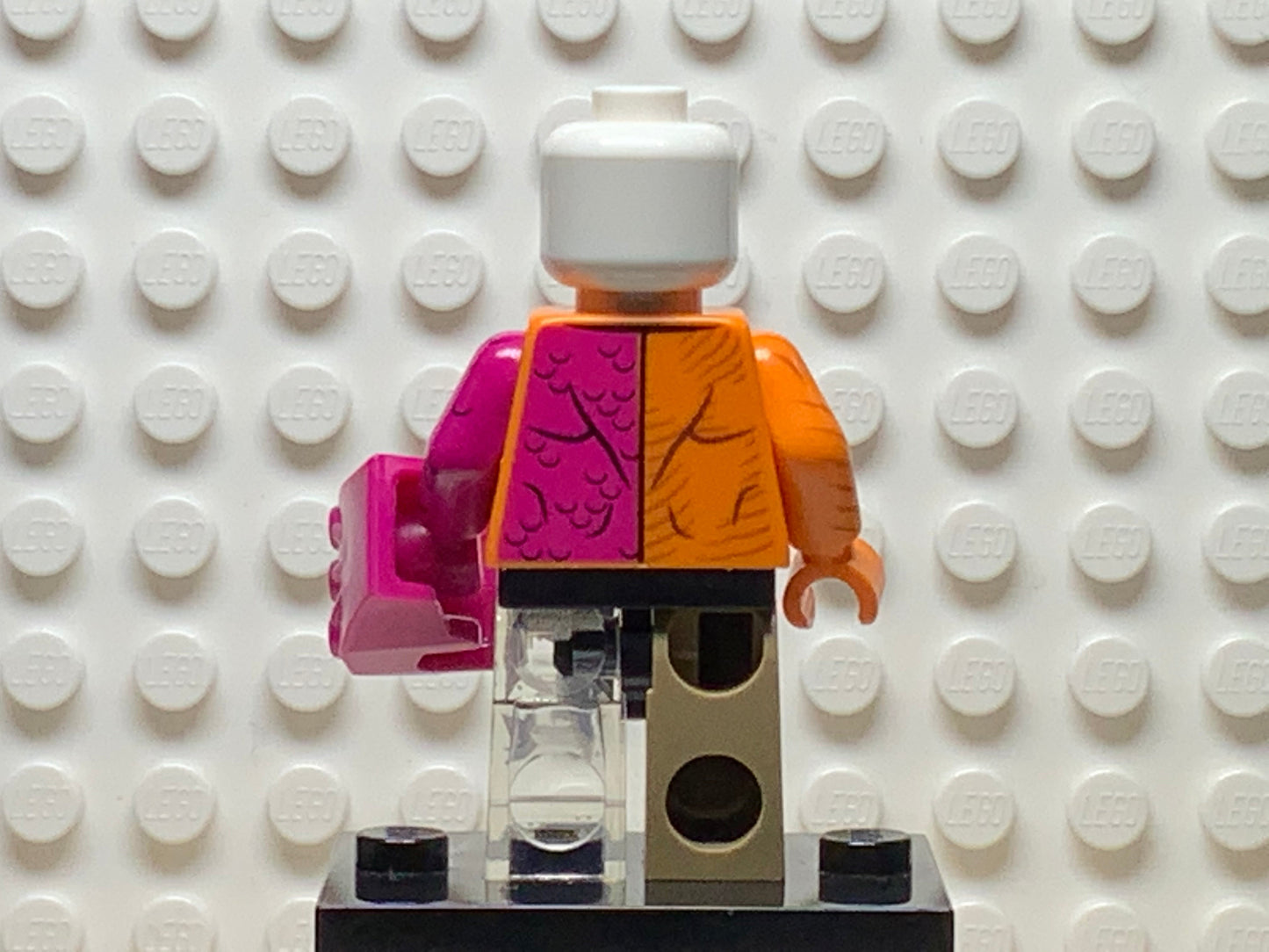 Metamorpho, colsh-12 - LEGO® DC Minifigure