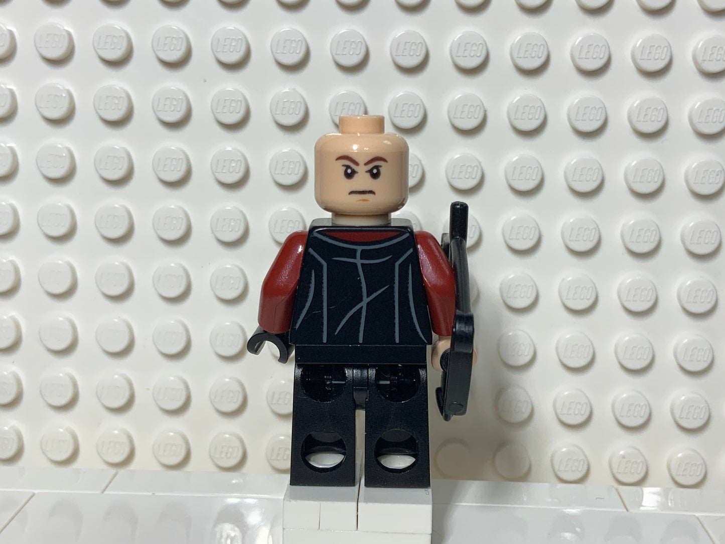 Hawkeye, sh0172