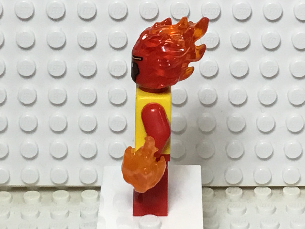 Firestorm, sh0457 - LEGO® DC Minifigure