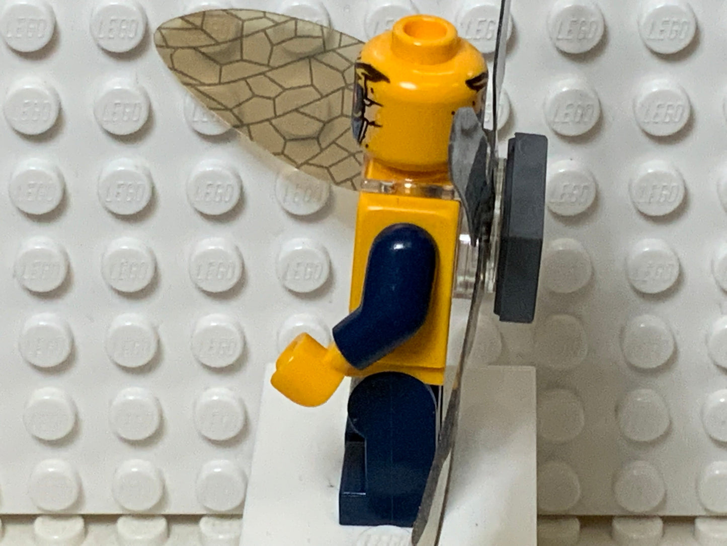 Parademon, sh0431 - LEGO® DC Minifigure