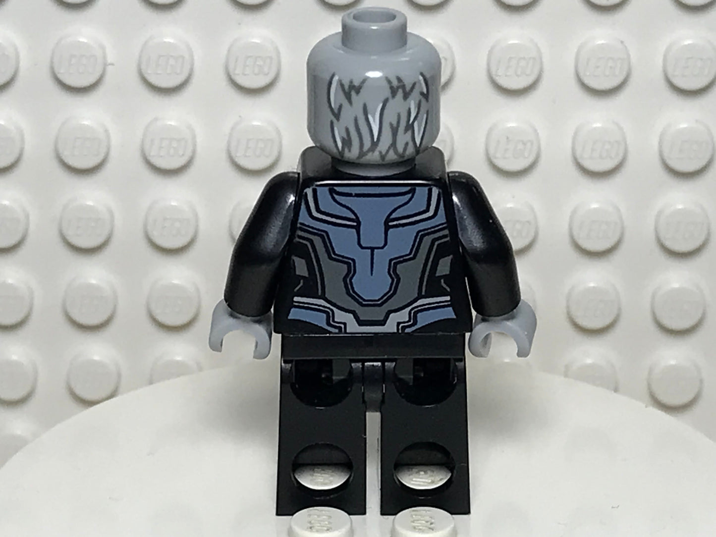 Ebony Maw, sh0827