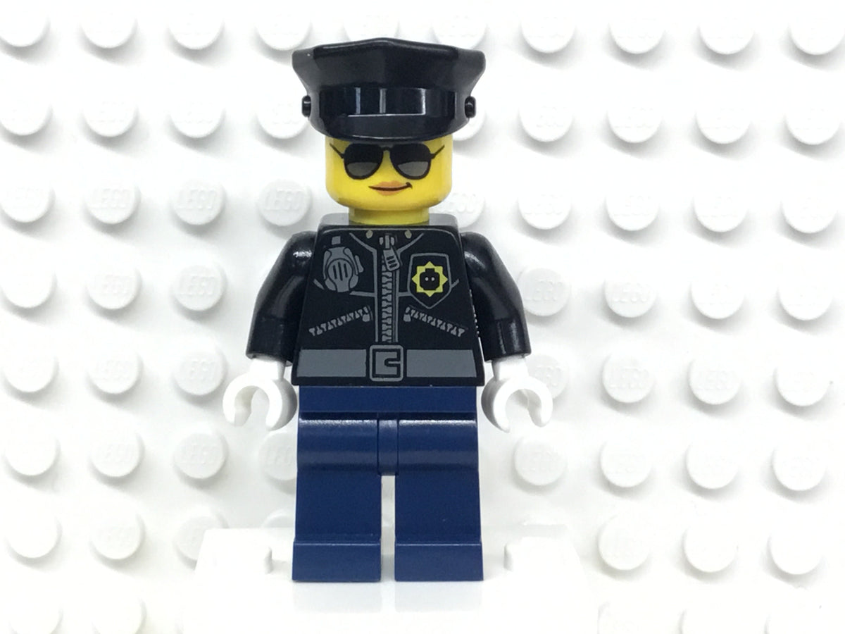 Officer Noonan, njo0342
