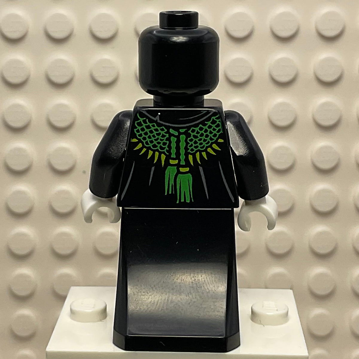 Skull Sorcerer, njo0607 - LEGO® Ninjago Minifigure
