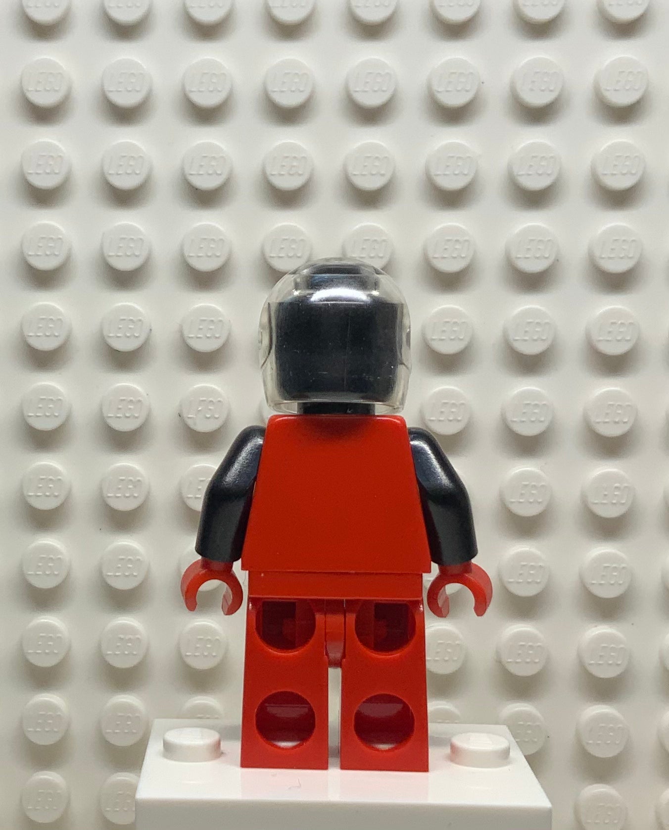 Spyrius Droid, Major Kartofski, sp041
