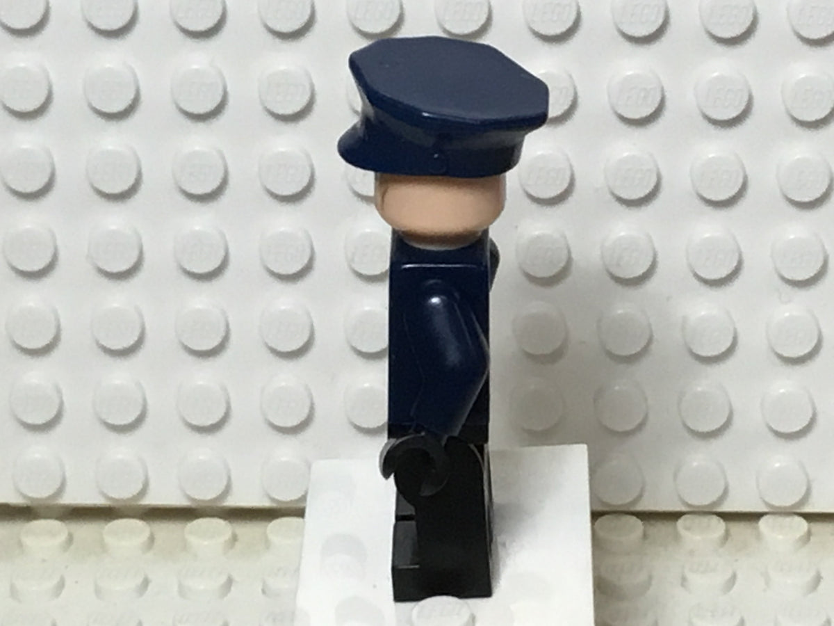 GCPD Officer, sh0347