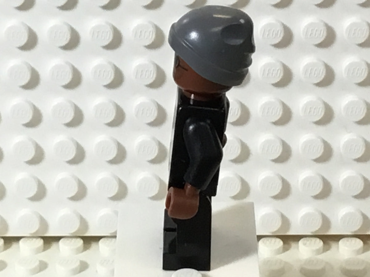 Nick Fury, sh0758