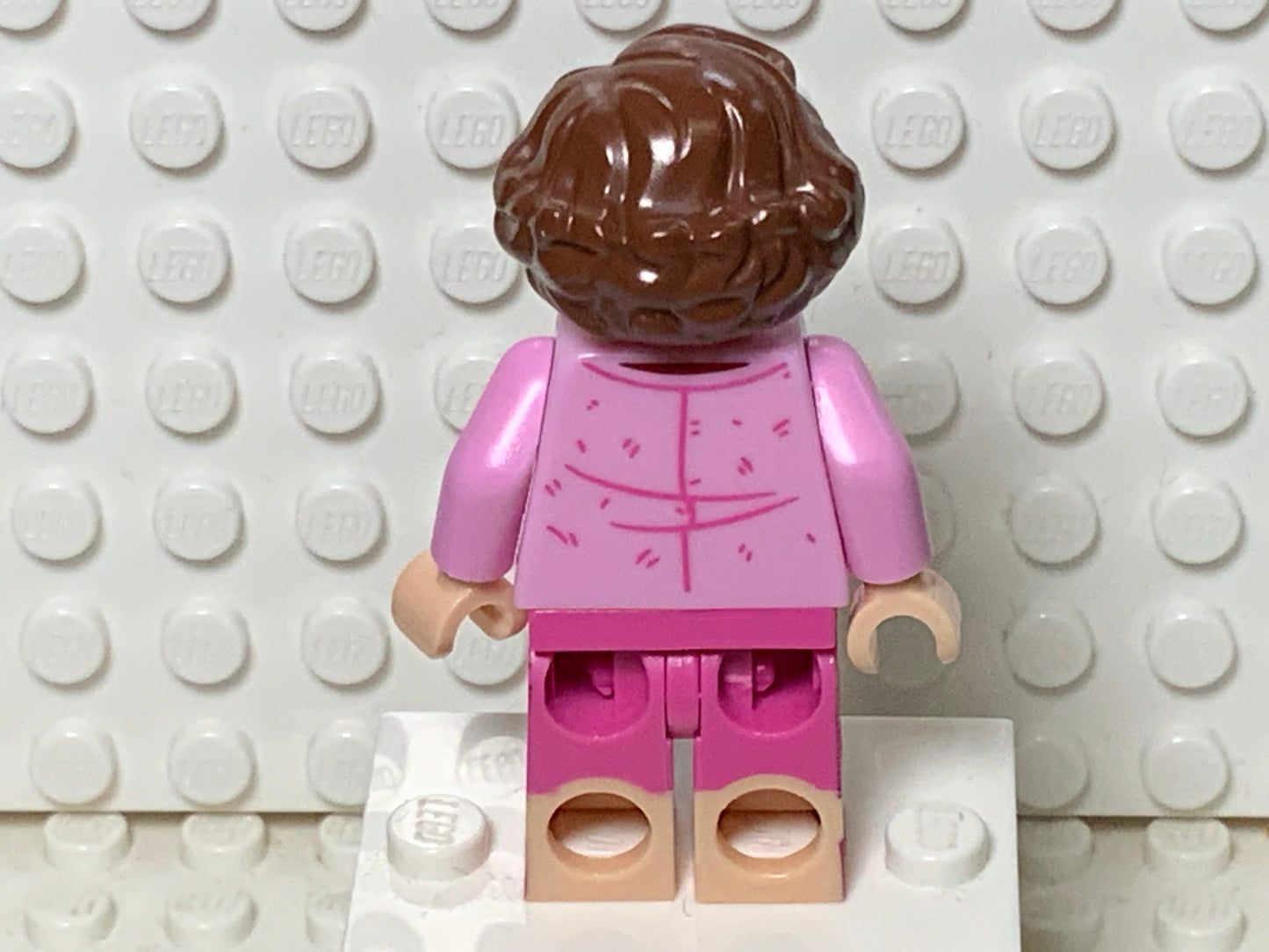 Dolores Umbridge, hp172