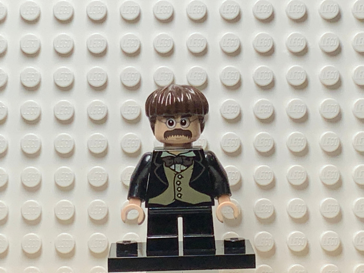 Professor Filius Flitwick, hp096