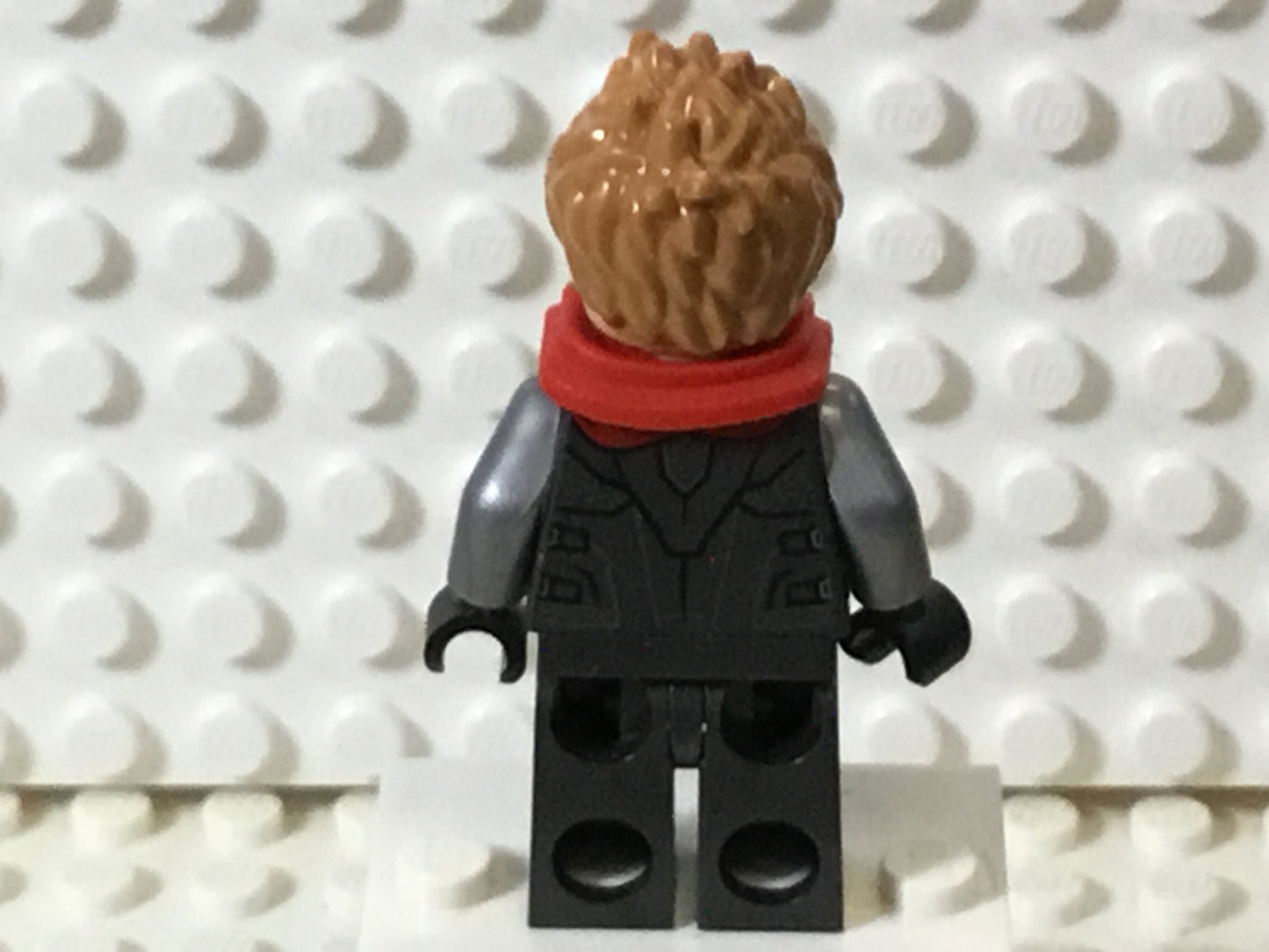 Thor, sh0756, LEGO® Marvel Minifigure