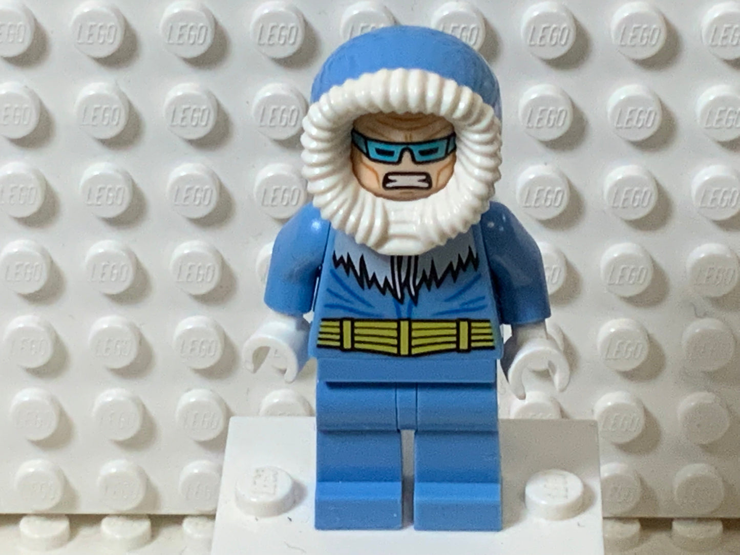 Captain Cold, sh0148