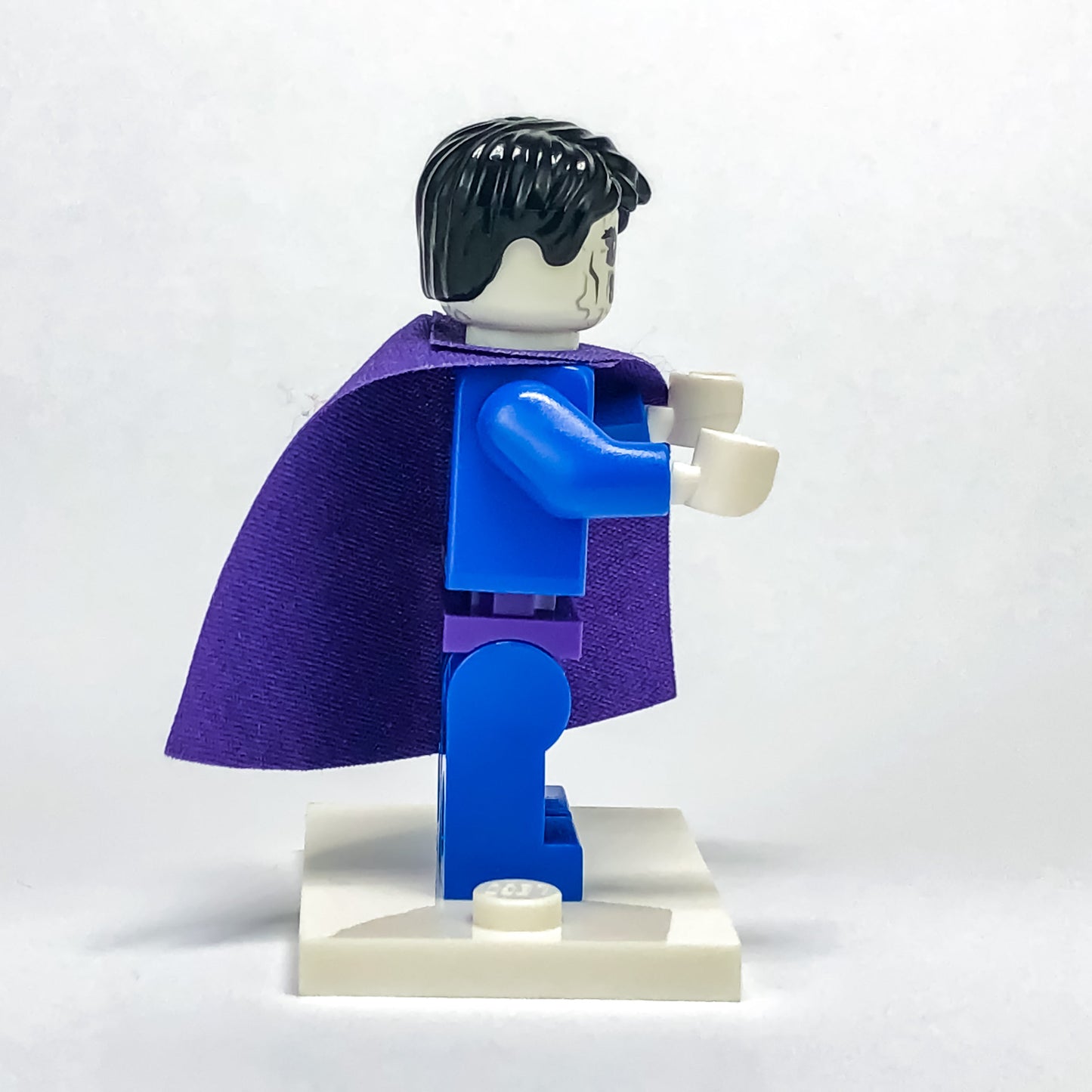 Bizarro - San Diego Comic-Con 2012 Exclusive, sh043