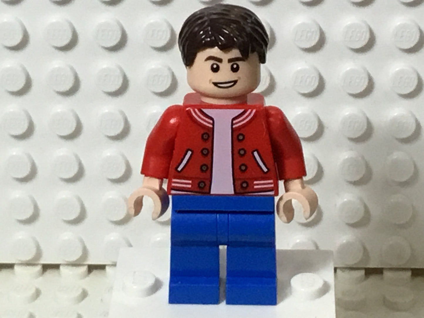 Peter Parker, sh0714