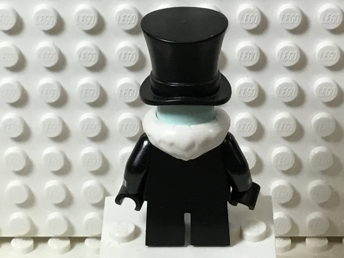 The Penguin, sh0351 - LEGO® DC Minifigure