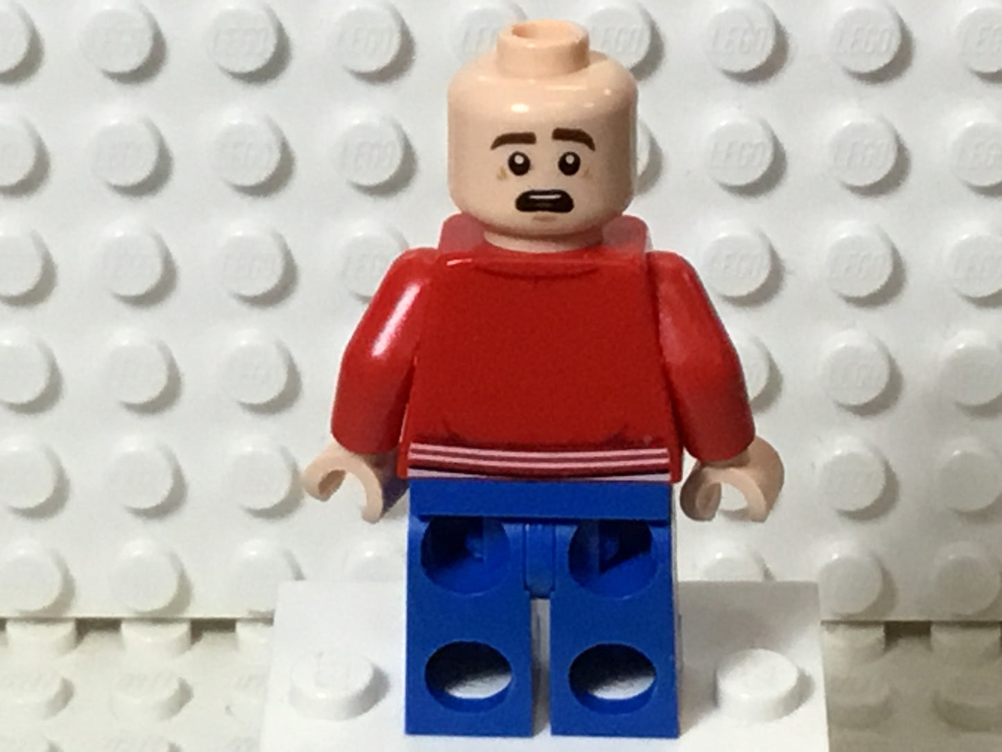 Peter Parker, sh0714