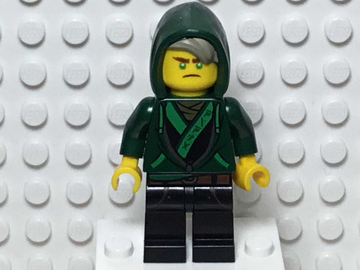 Lloyd Garmadon, njo0374 - LEGO® Ninjago Minifigure