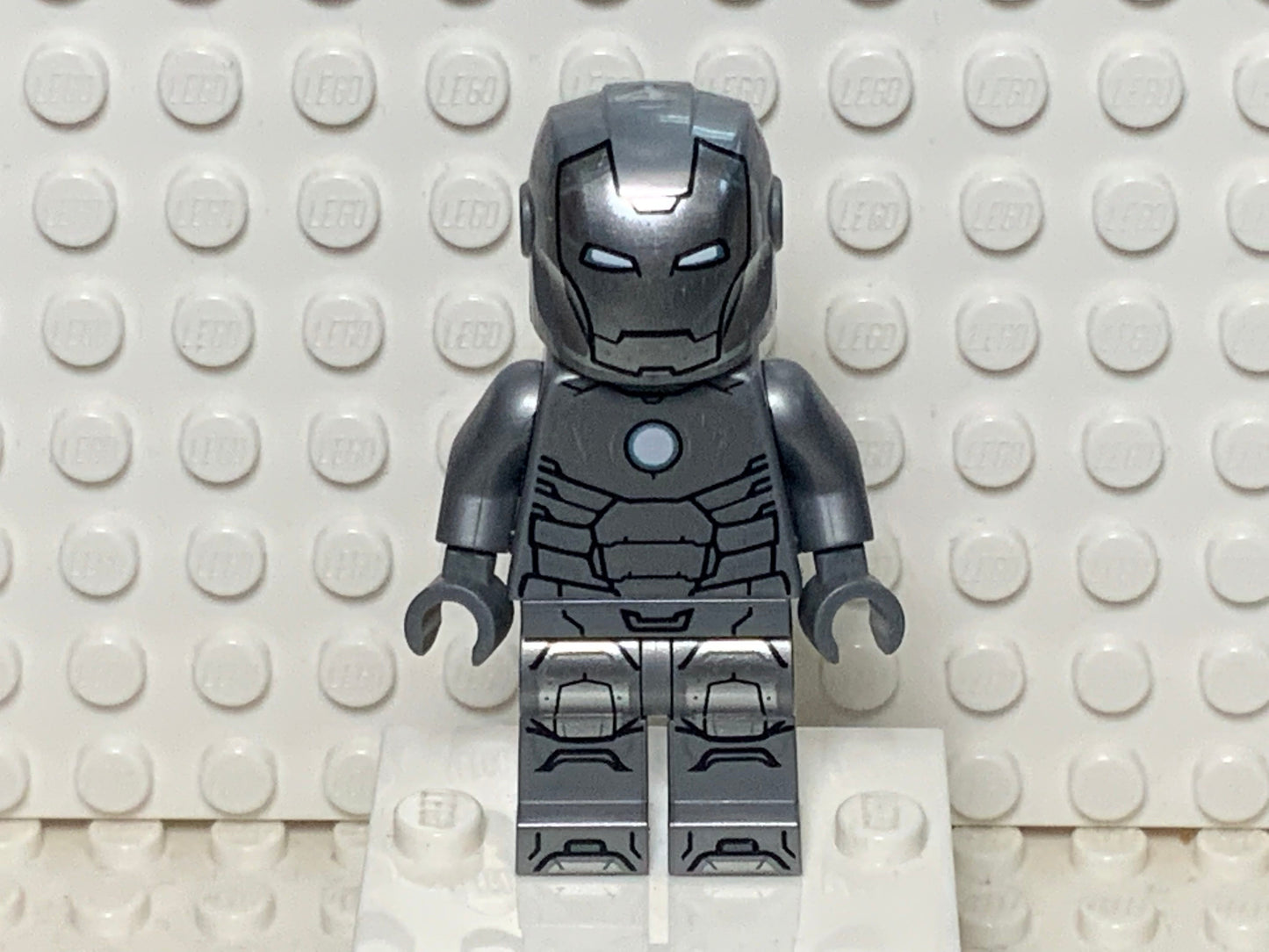 Iron Man Mark 2 Armor, sh0667, LEGO® Marvel Minifigure