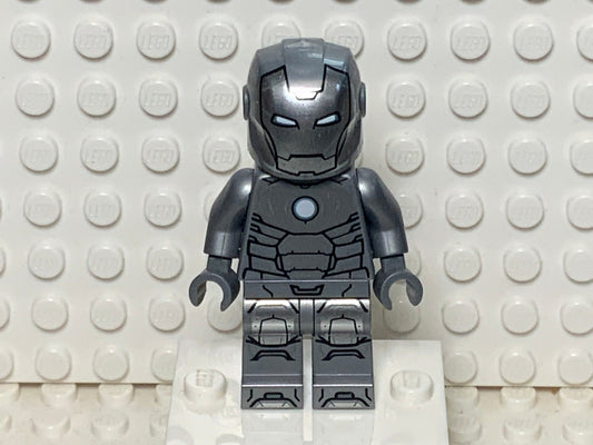 Iron Man Mark 2 Armor, sh0667, LEGO® Marvel Minifigure