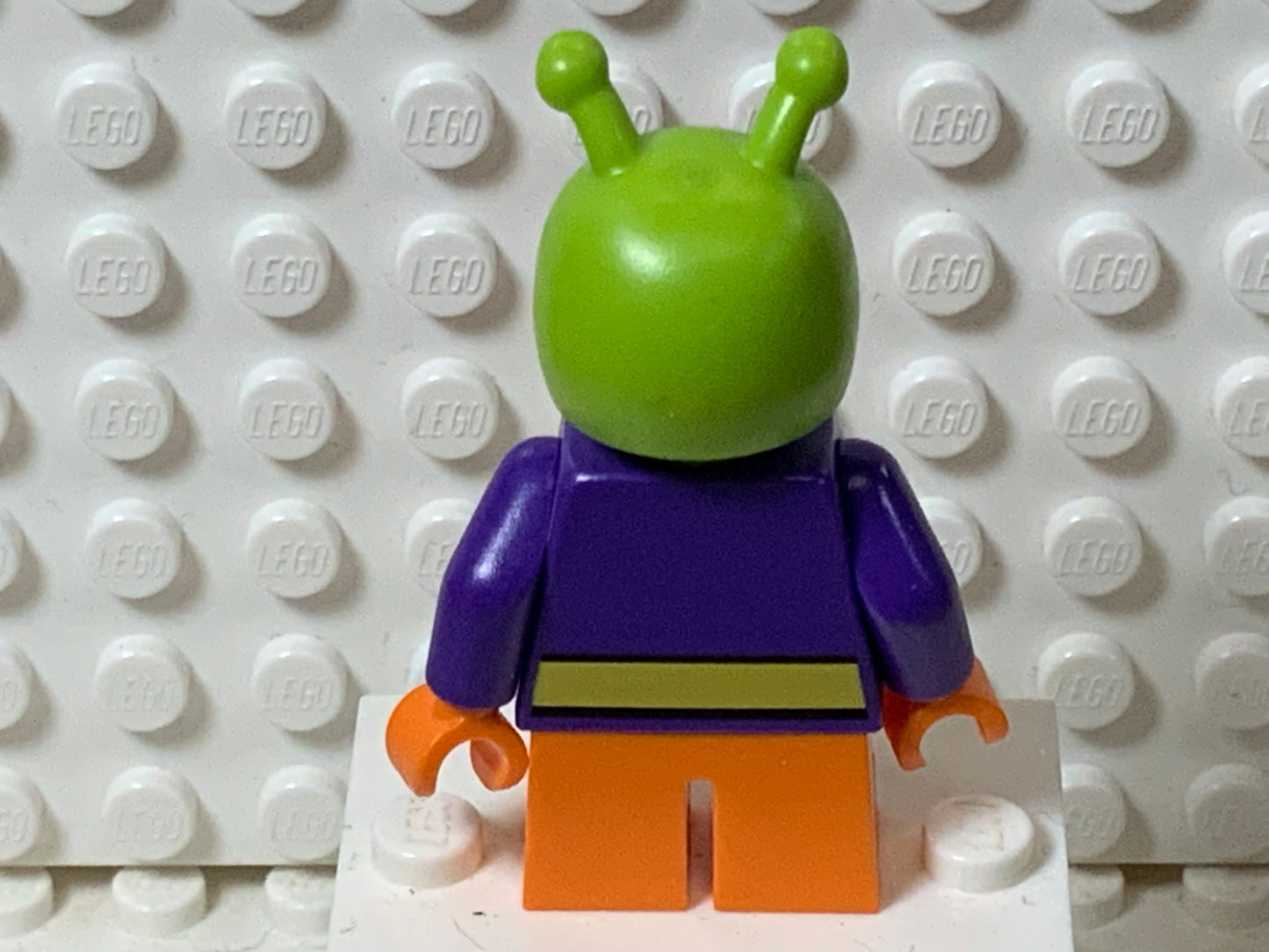 Killer Moth, sh0357 - LEGO® DC Minifigure
