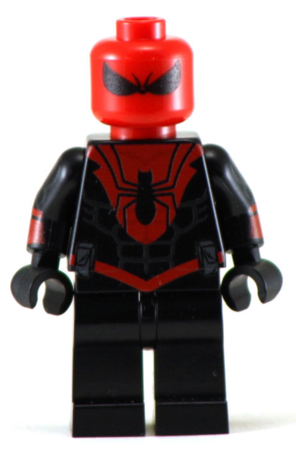 SPIDER FIGHTER ASSASSIN Marvel Custom Printed Minifigure