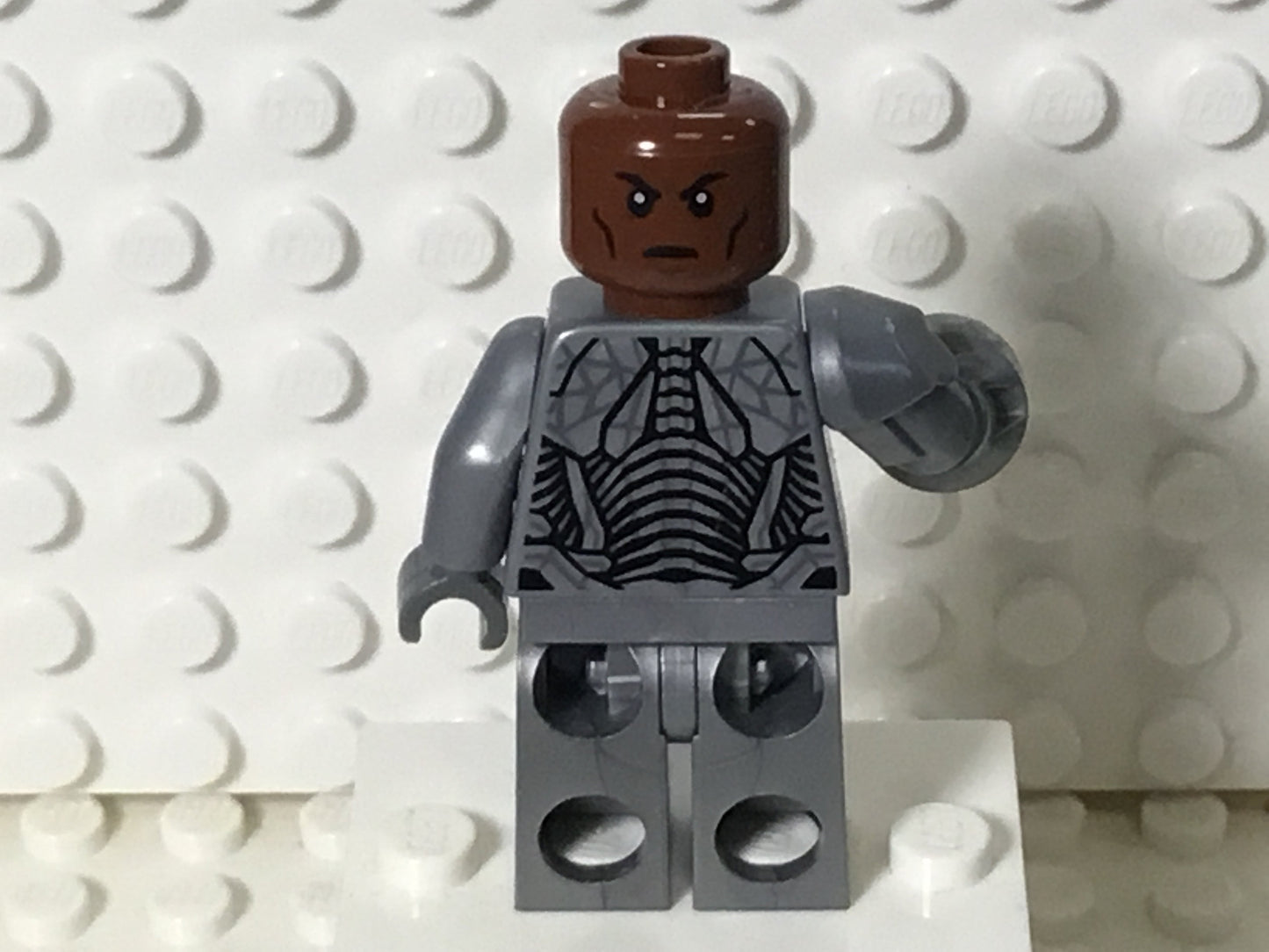 Cyborg, sh0436