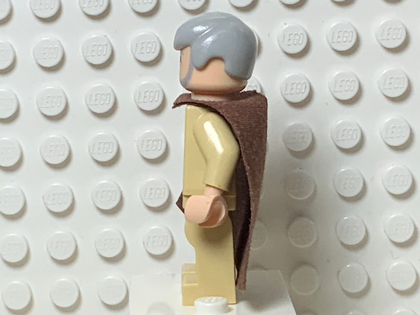 Obi-Wan Kenobi, sw0637, LEGO® Star Wars Minifigure