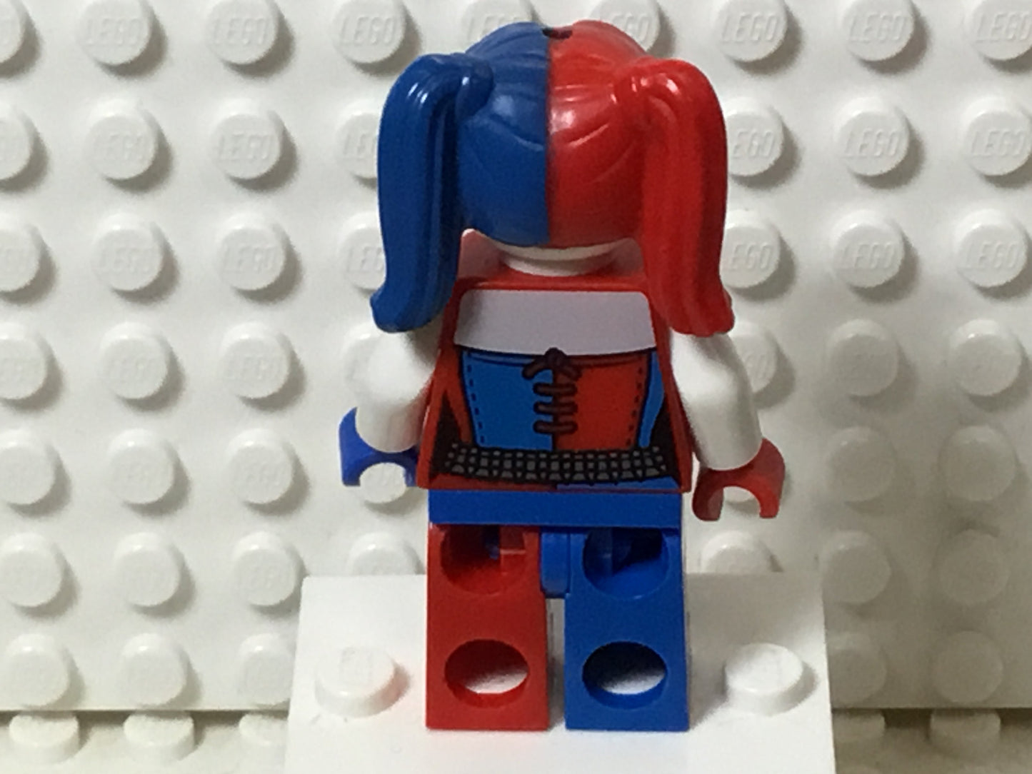 Harley Quinn, sh0260